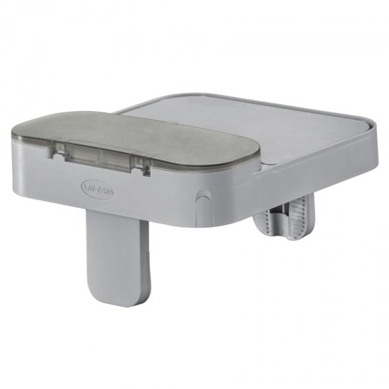Priedų padėklas SPA baseinui Bestway LAY-Z-SPA 4-in-1