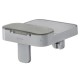 Priedų padėklas SPA baseinui Bestway LAY-Z-SPA 4-in-1