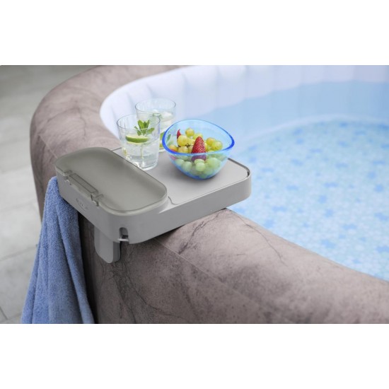 Priedų padėklas SPA baseinui Bestway LAY-Z-SPA 4-in-1