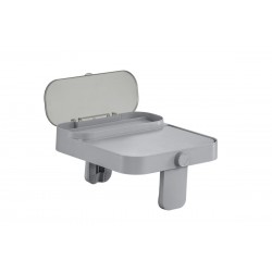 Priedų padėklas SPA baseinui Bestway LAY-Z-SPA 4-in-1