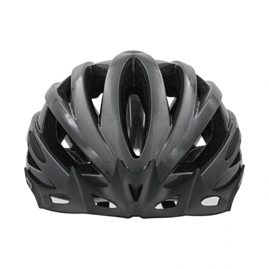 Dviračio šalmas Enero Evo 100 Juodas