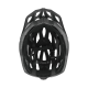 Dviračio šalmas Enero Evo 100 Juodas