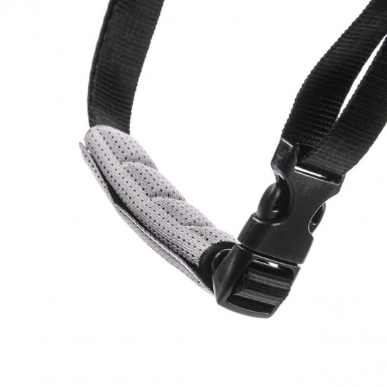 Dviračio šalmas Meteor MV29 Drizzle M 55-58 cm baltas-pilkas 24708