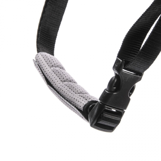 Dviračio šalmas Meteor MV29 baltas-pilkas