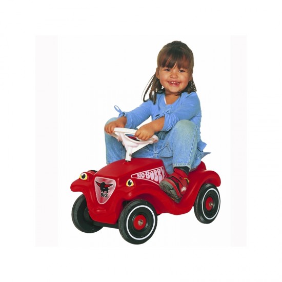 „BIG Jeździk Bobby Car Classic“ mini mašinytė