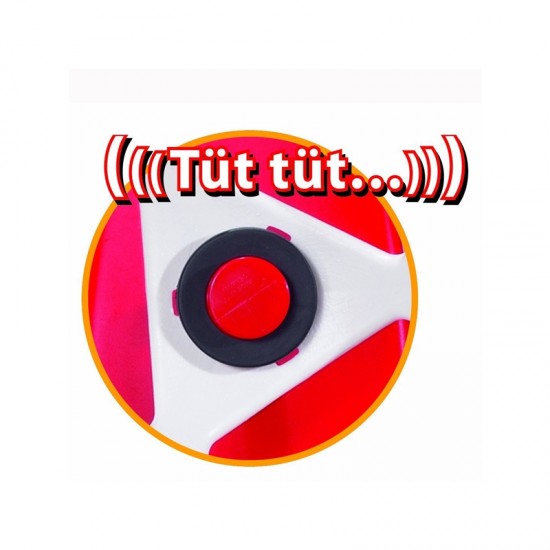 „BIG Jeździk Bobby Car Classic“ mini mašinytė