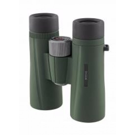Žiūronai Kowa BD II 8x32 XD wide