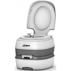 Biotualetas Enders Mobile WC Deluxe
