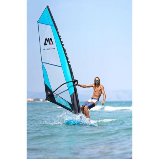 Lenta SUP Aqua Marina BLADE 320x84x15 cm BT-22BL