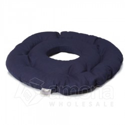 Grikių lukštų pagalvė GRIKĖ Dubens Srities Pragulų Profilaktikai 42 cm