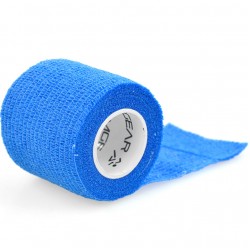 Juostą Blauzdoms Select 5 cm x 4,5 m Mėlyna 10960