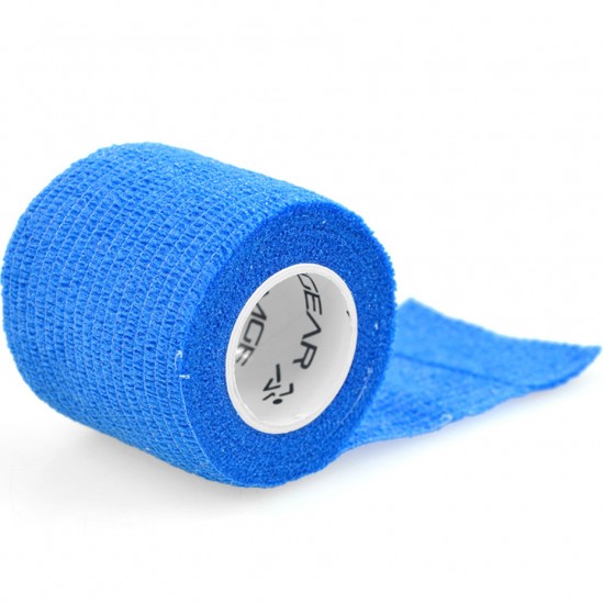Juostą Blauzdoms Select 5 cm x 4,5 m Mėlyna 10960