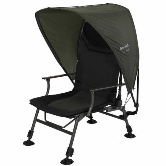 Karpinės Kėdės Stogelis SAENGER 7152571