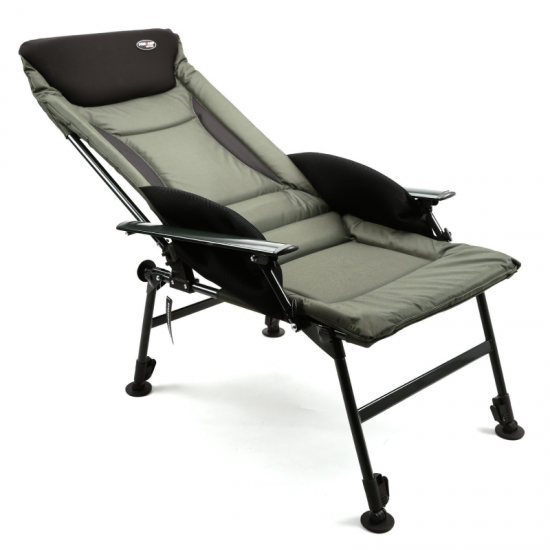 Karpinė Kėdė CORMORAN 68-47300 Su Porankiais