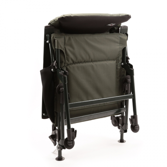 Karpinė Kėdė CORMORAN 68-47300 Su Porankiais