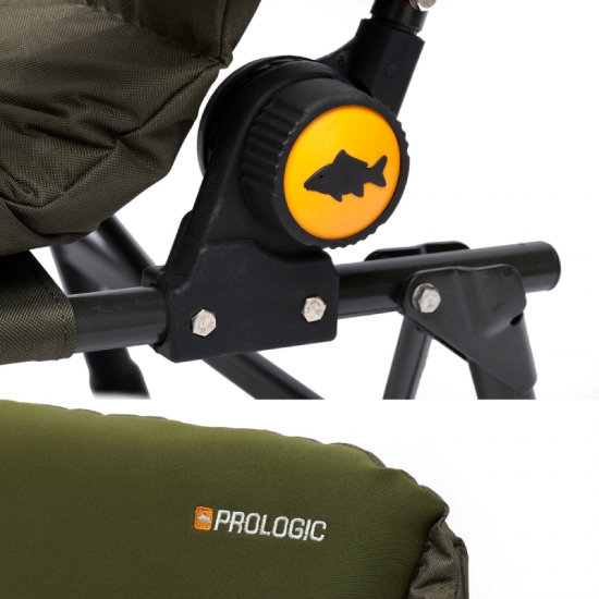 Karpinė Kėdė PROLOGIC Inspire Relax