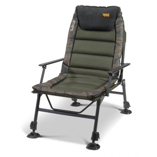 Karpinė Kėdė SAENGER Anaconda Freelancer CM-1 155 kg