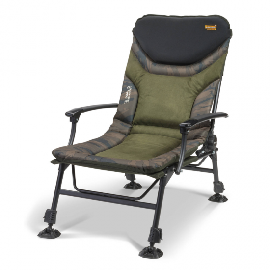 Karpinė Kėdė SAENGER Anaconda Freelancer DCM-L 165 kg.