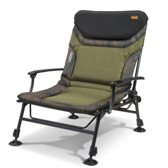 Karpinė Kėdė SAENGER Anaconda Freelancer DCM-XL 170 kg.