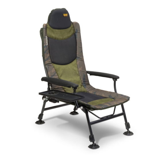 Karpinė Kėdė SAENGER Anaconda Freelancer Holy-Seat, Apkrova iki 170 kg