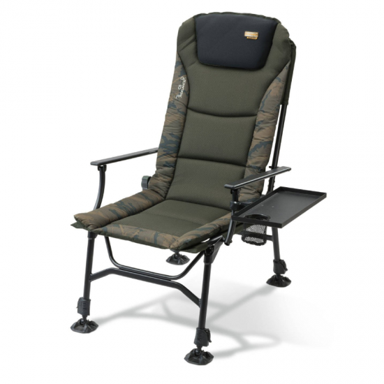 Karpinė Kėdė SAENGER Anaconda Freelancer Ti-Lite 150 kg