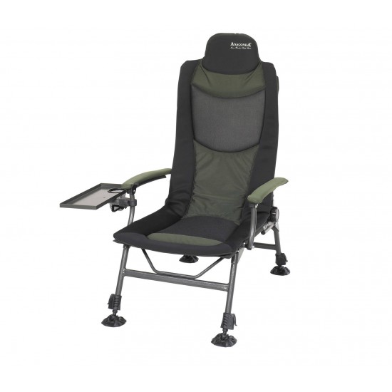 Karpinė Kėdė SAENGER Anaconda Moon Breaker 170 kg.