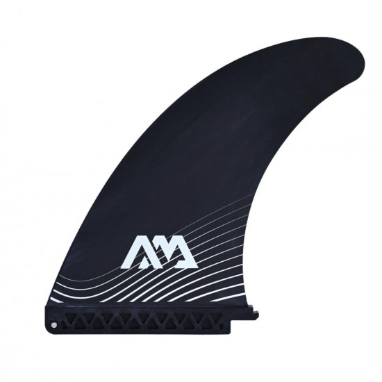 Centrinis SUP irklentės pelekas – 23 × 16,5 cm Aqua Marina Swift Attach