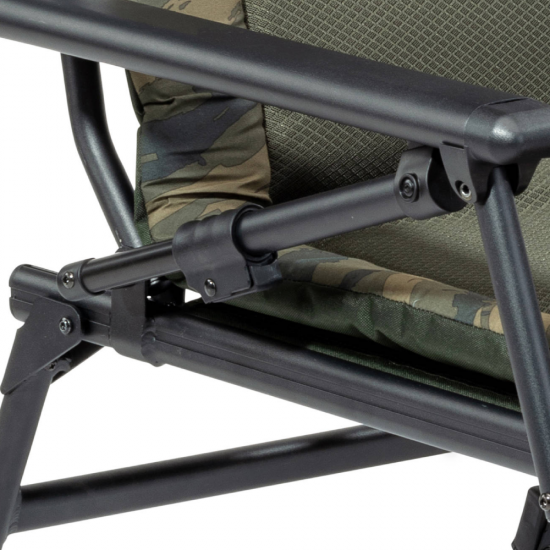 Kėdė ANACONDA Freelancer TI-LITE 6 Season Prime