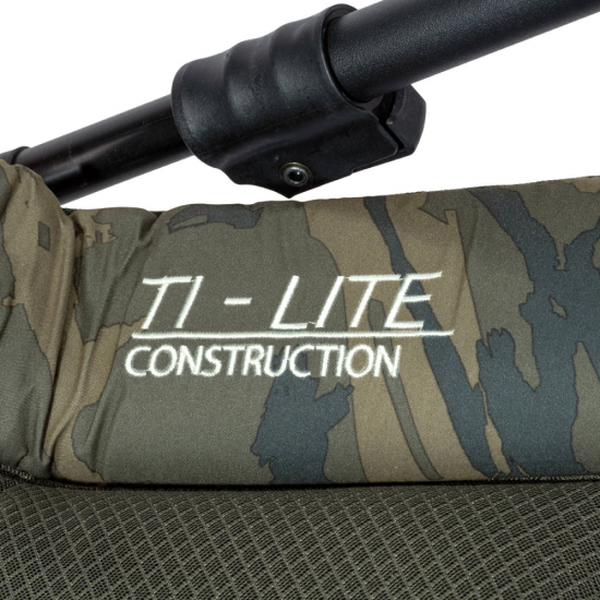 Kėdė ANACONDA Freelancer TI-LITE 6 Season Prime