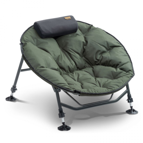 Kėdė - Krėslas SAENGER Anaconda Chill Zone iki 170kg