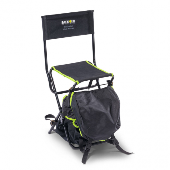 Kėdė - Kuprinė SAENGER De Luxe 9732215