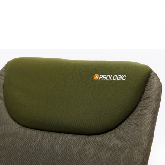 Kėdė PROLOGIC Inspire Lite-Pro su Kišene