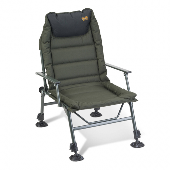 Kėdė SAENGER Anaconda Magist 155 kg.