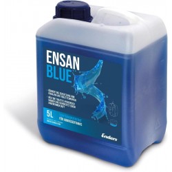 Cheminis skystis biotualeto nuotekų bakui Enders Ensan Blue 5 l