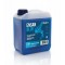 Cheminių tualetų nuotekų bakų dezinfekavimo skystis „Ensan Blue“ 2,5 l (100 ml / 10 l)