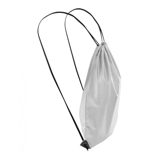 Vaikiška Gimnastikos Kuprinė MALFINI Energy 912, Balta