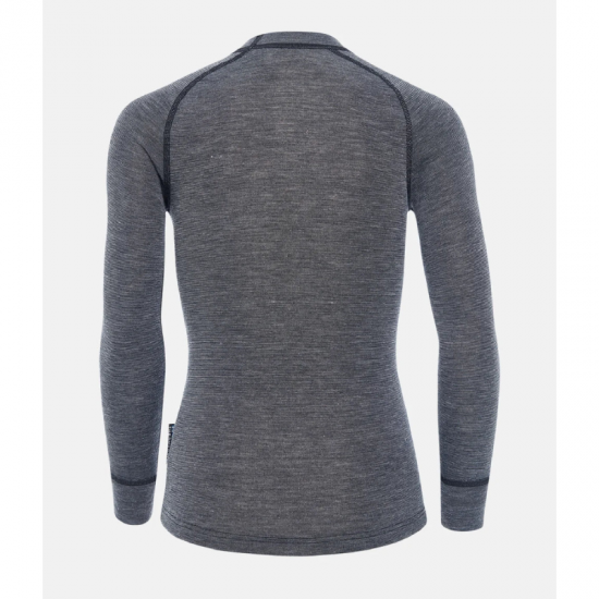 Vaikiški Termo Marškinėliai Thermowave Merino Warm Active