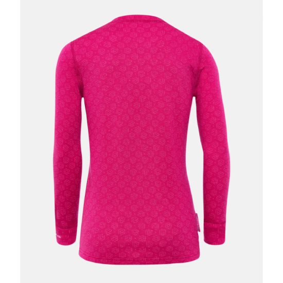 Vaikiški Termo Marškinėliai Thermowave Merino Xtreme 134-140 cm