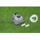 Chloro generatorius baseinams iki 8327 l – 2 g/val. Bestway 58773 Hydrogenic