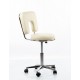 Meistro kėdė RESTPRO® Round 4 beige
