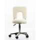 Meistro kėdė RESTPRO® Round 4 beige