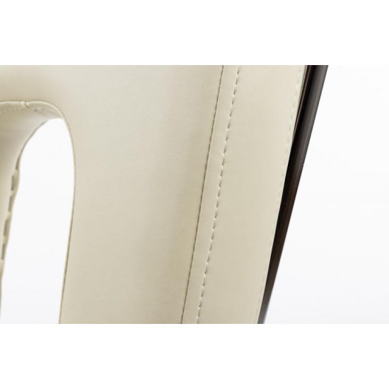 Meistro kėdė RESTPRO® Round 4 beige