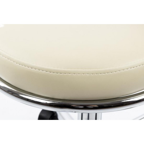 Meistro kėdė RESTPRO® Round 4 beige