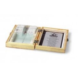 Daržovių ląstelių struktūra