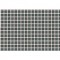 Daugkartinis Seilinukas 50x90cm, Pilkas
