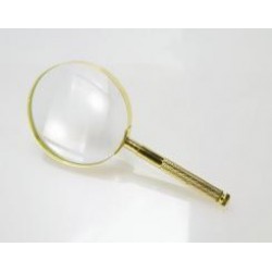 Didinimasis stiklas Aurus 2x