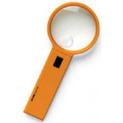 Didinimasis stiklas Lux-50