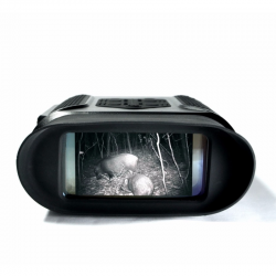 Skaitmeniniai 400 m Naktinio Matymo IR Žiūronai IMAISEN 7x31 1280x720p