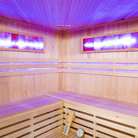 Sausā sauna AMO-EA4S ar plīti 200x180x200 četrvietīga Sausā sauna AMO-EA4S ar plīti 200x180x200 četrvietīga
