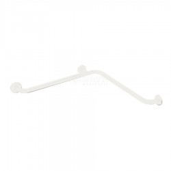 Dušo porankis BEMETA 71x71 Baltas